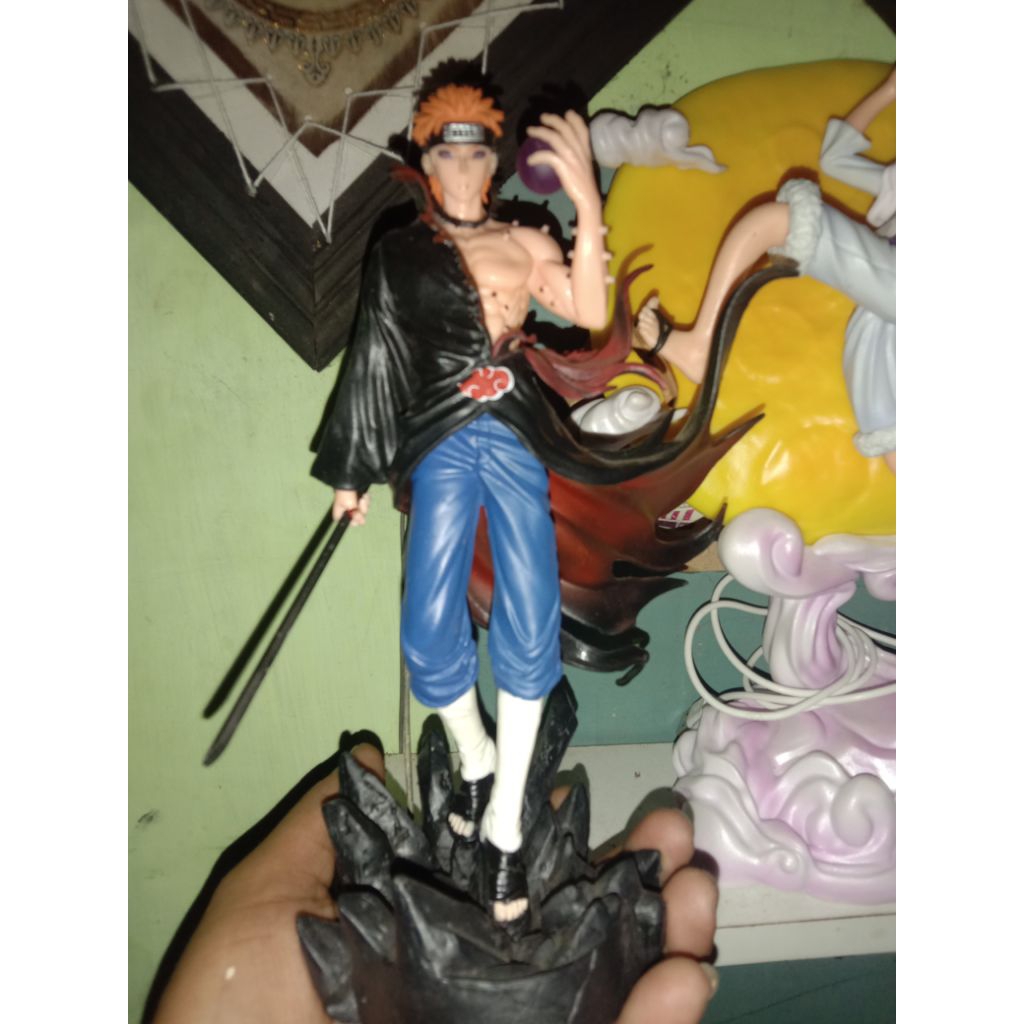 figure akatsuki