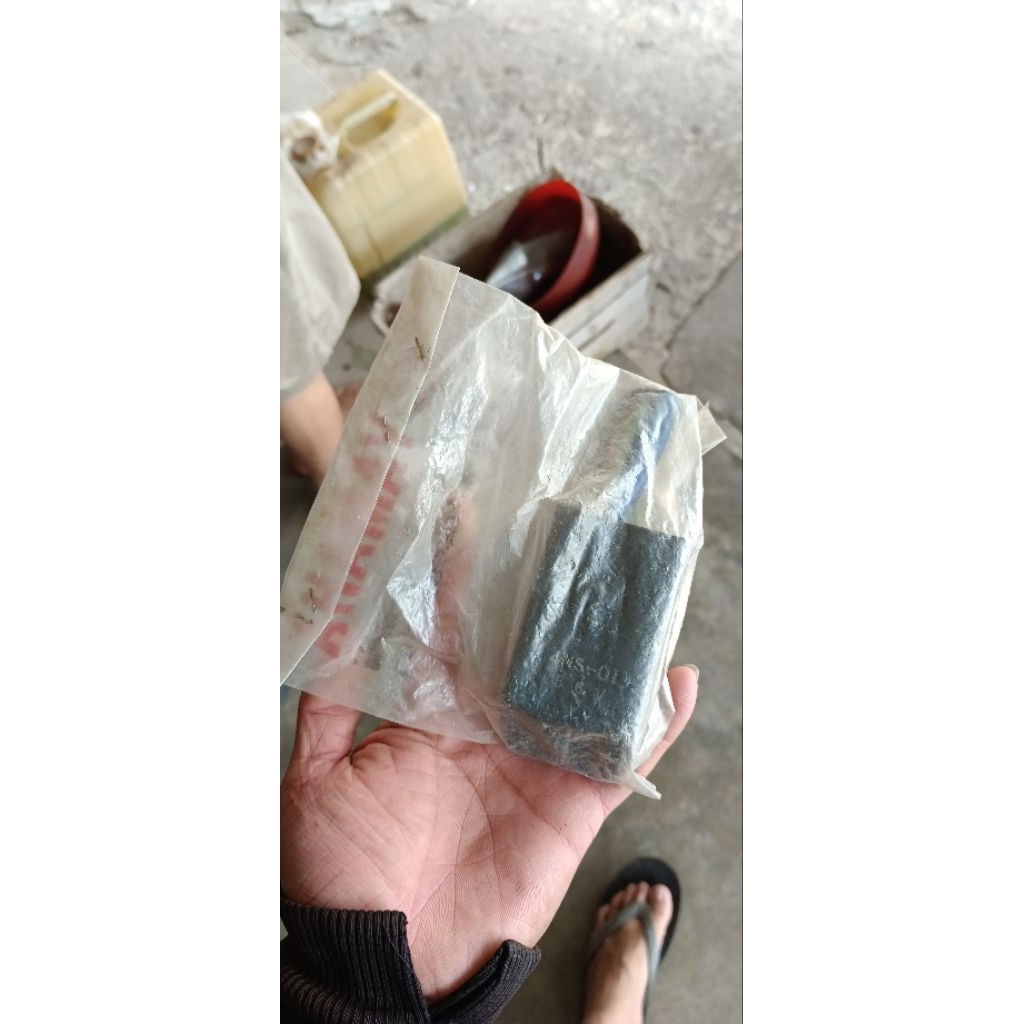 cdi fizr original
