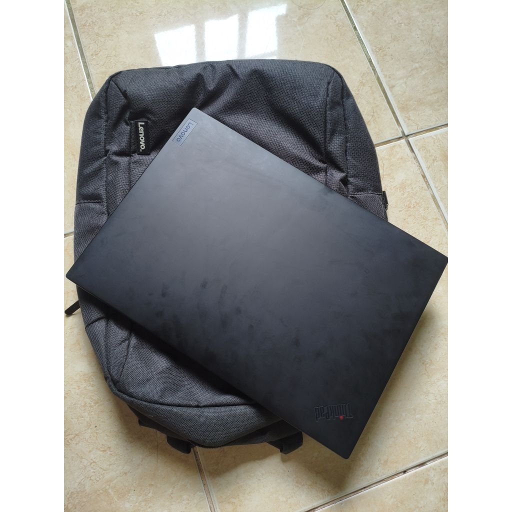Thinkpad P1 Gen 4 (I9 11950h + RTX3080 16gb + 64gb Ram)