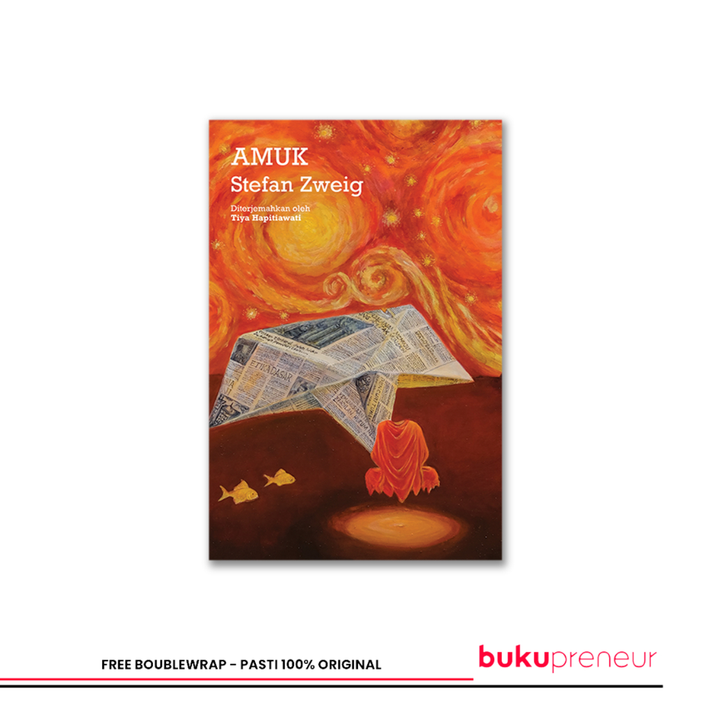 Keluarga Oriente: Kumpulan Cerita - Armin Bell