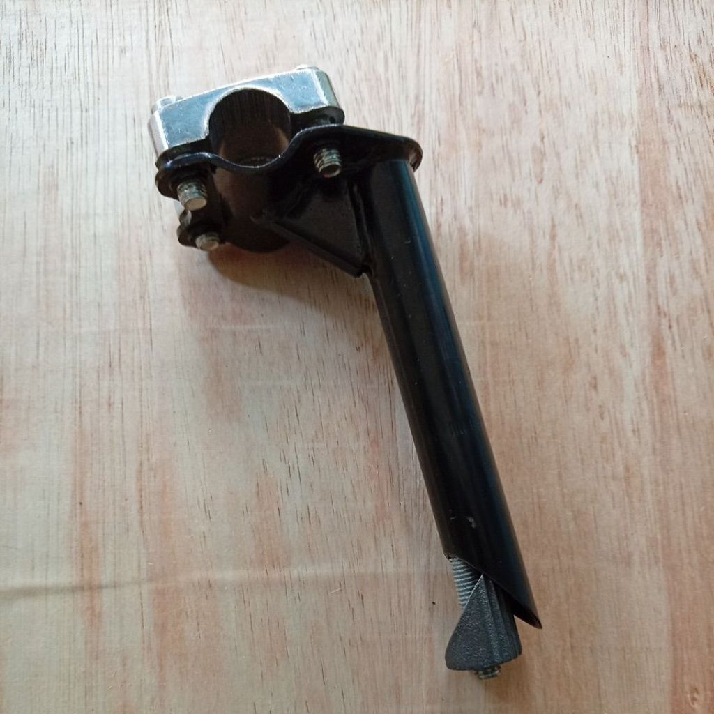 tiang stang sepeda bmx stem bango bmx