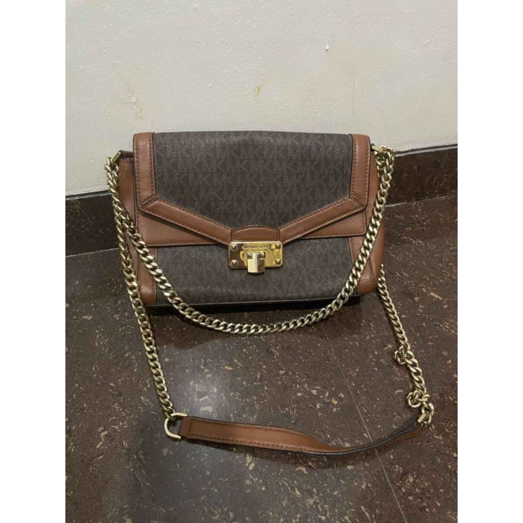 preloved tas MK original