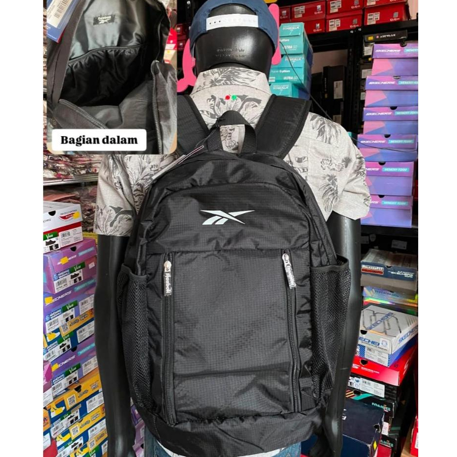 Backpack reebok 2584