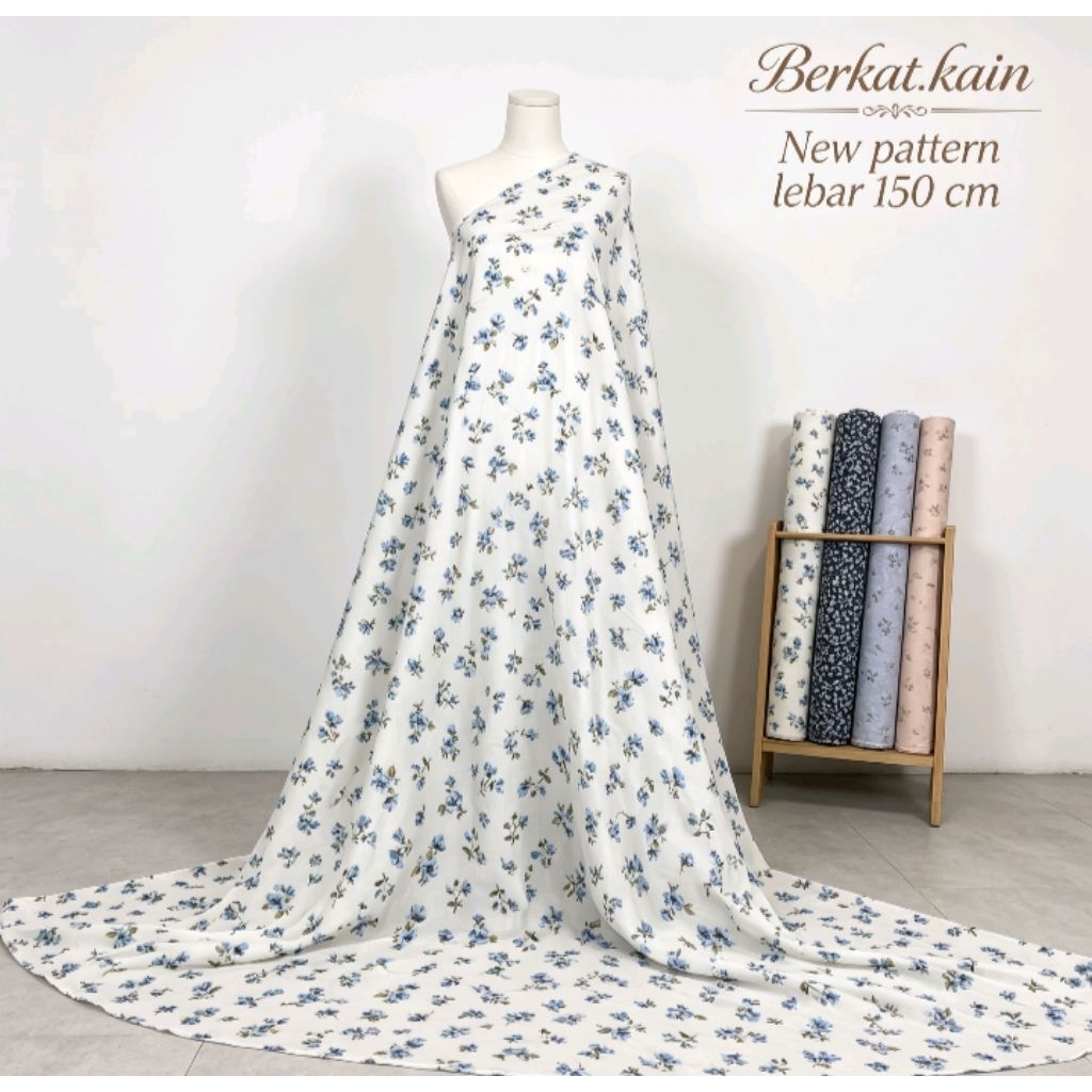kain katun linen motif bunga ~ kain katun linen UNIQLO motif bunga ~ katun linen motif bunga