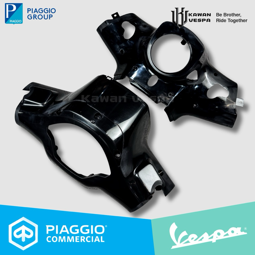 2024 Batok vespa sprint vespa Matic Sprint original part