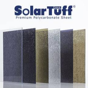 Solarflat Solartuff 1,2mm