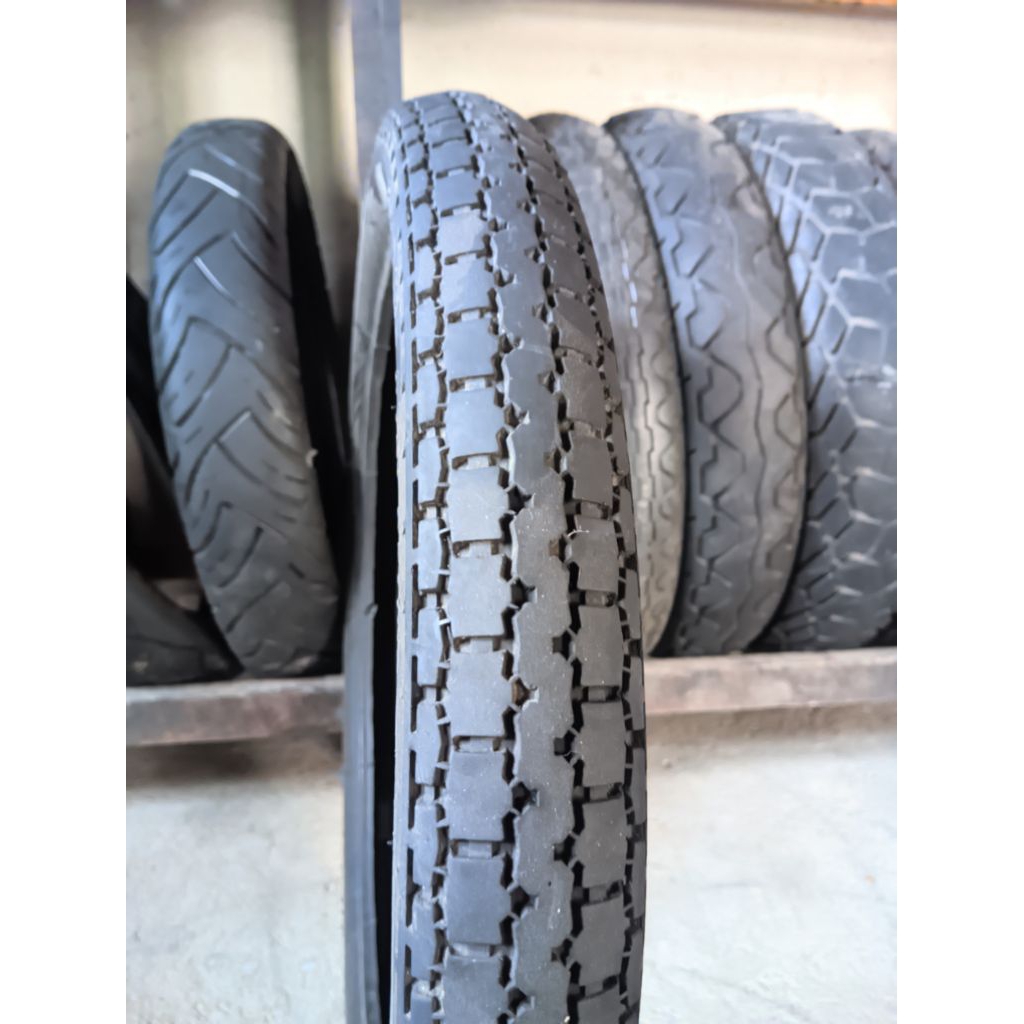 BAN IRC INOUE 250-18 TUBETYPE ORIGINAL COPOTAN MURAH