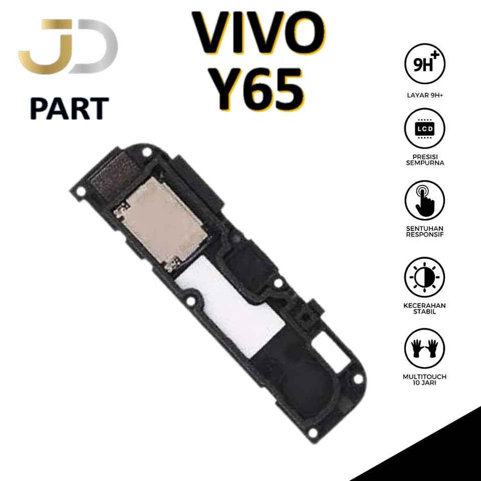 BUZZER VIVO Y65 BUZZER LOUDSPEAKER