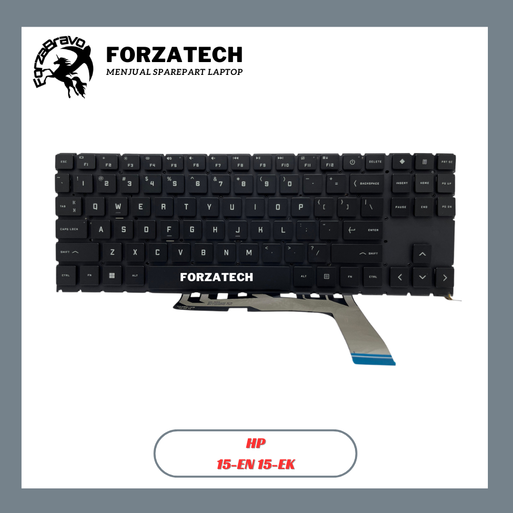 Keyboard HP Omen 15-EN 15T-EN 15Z-EN 15EN 15-EN0010CA 15-EN0013DX 15-EN0023DX 15-EN0036NR 15-EN1008C