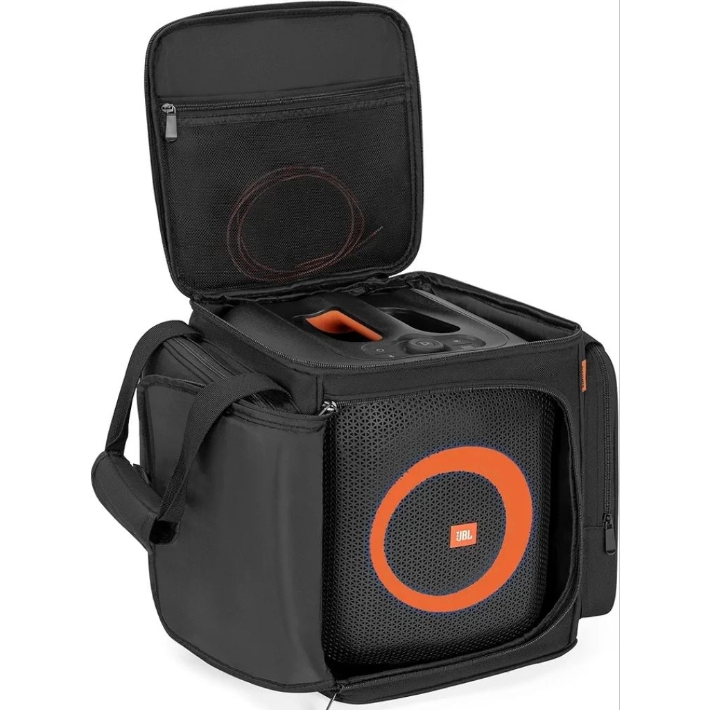 Storage bag for speaker eggel fortis 2 tas penyimpanan speaker eggel fortis Travel
