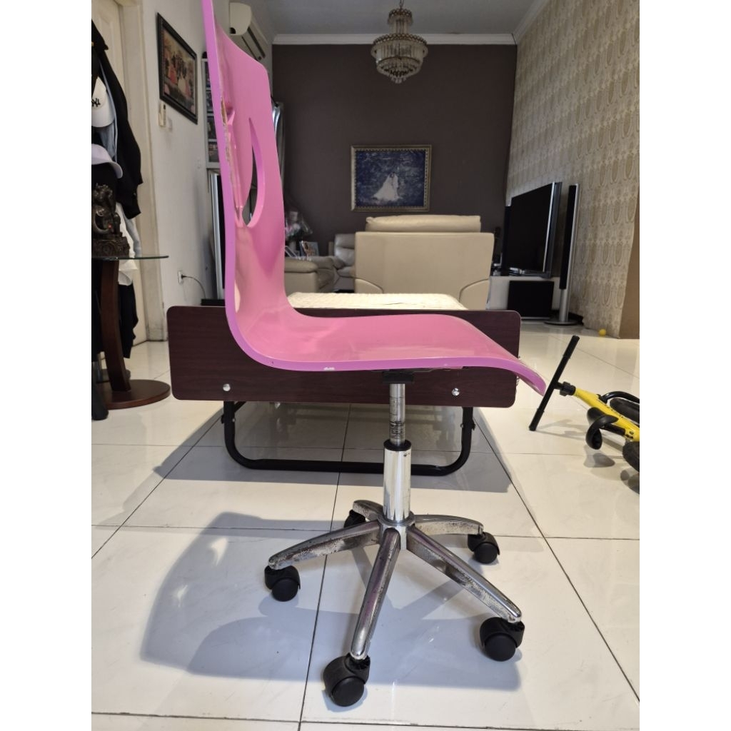 kursi informa preloved