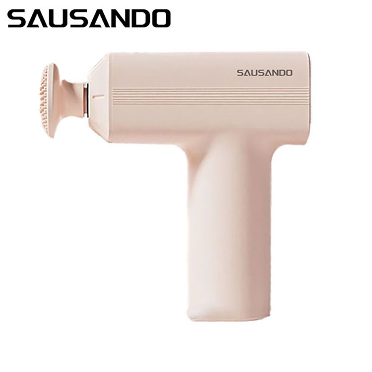 SAUSANDO Handheld Body Relaxation Equipment Portable