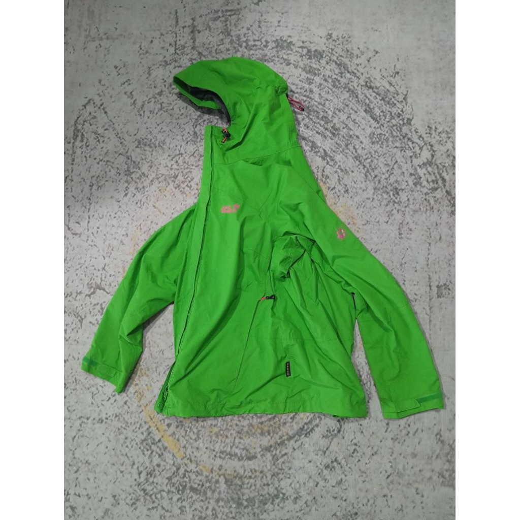 Outdoor Jacket JackWolfskin