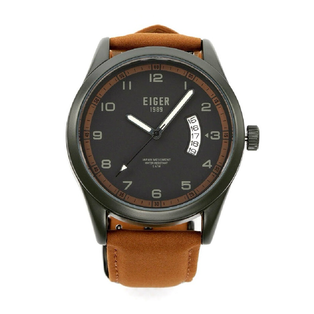 JAM TANGAN EIGER89 VERDON LAW