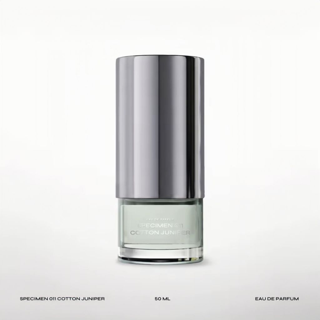 Cotton Juniper Scents Of Pluto 50ML EDP