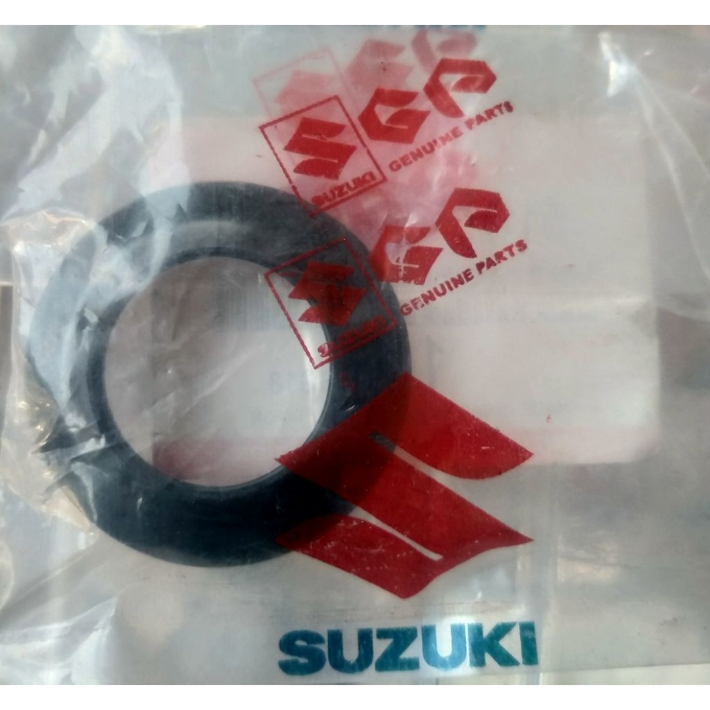 SIL DEBU AS SHOCK SHOK SEKOK SKOK SHOCKBREAKER DEPAN SUZUKI TORNADO SATRIA 2 TAK HIU LUMBA ORIGINAL 