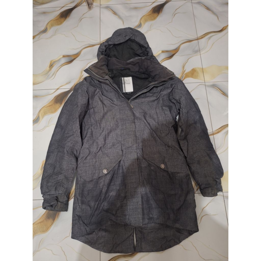Jaket HH