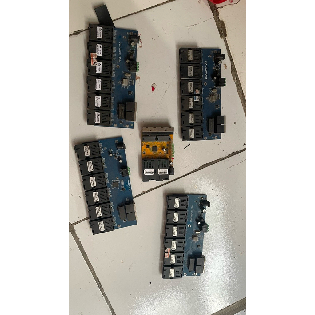Converter HTB