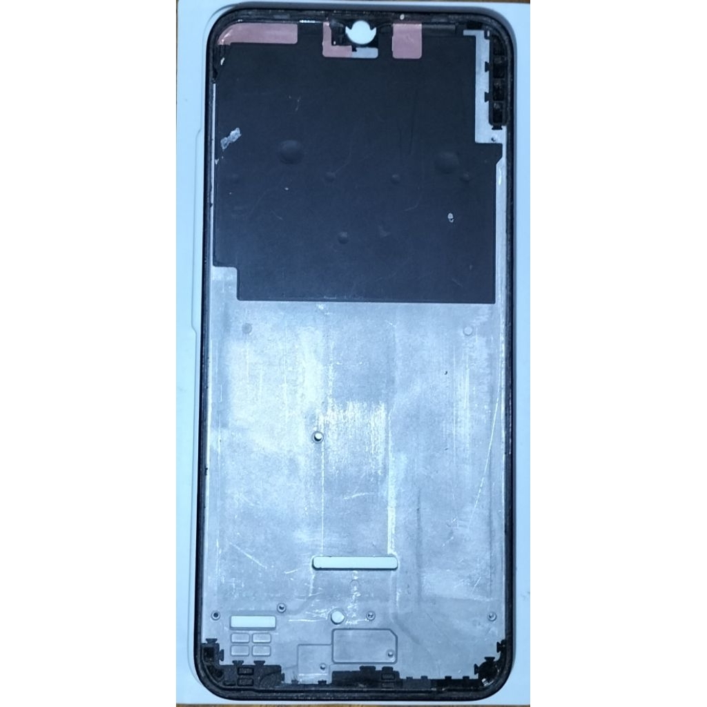 Frame/tatakan LCD Infinix smart 5/X657B