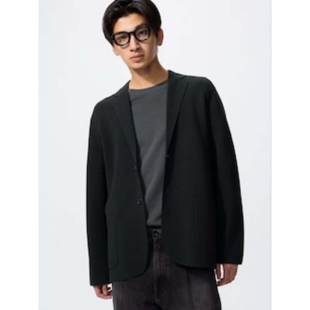 Knitwear Uniqlo