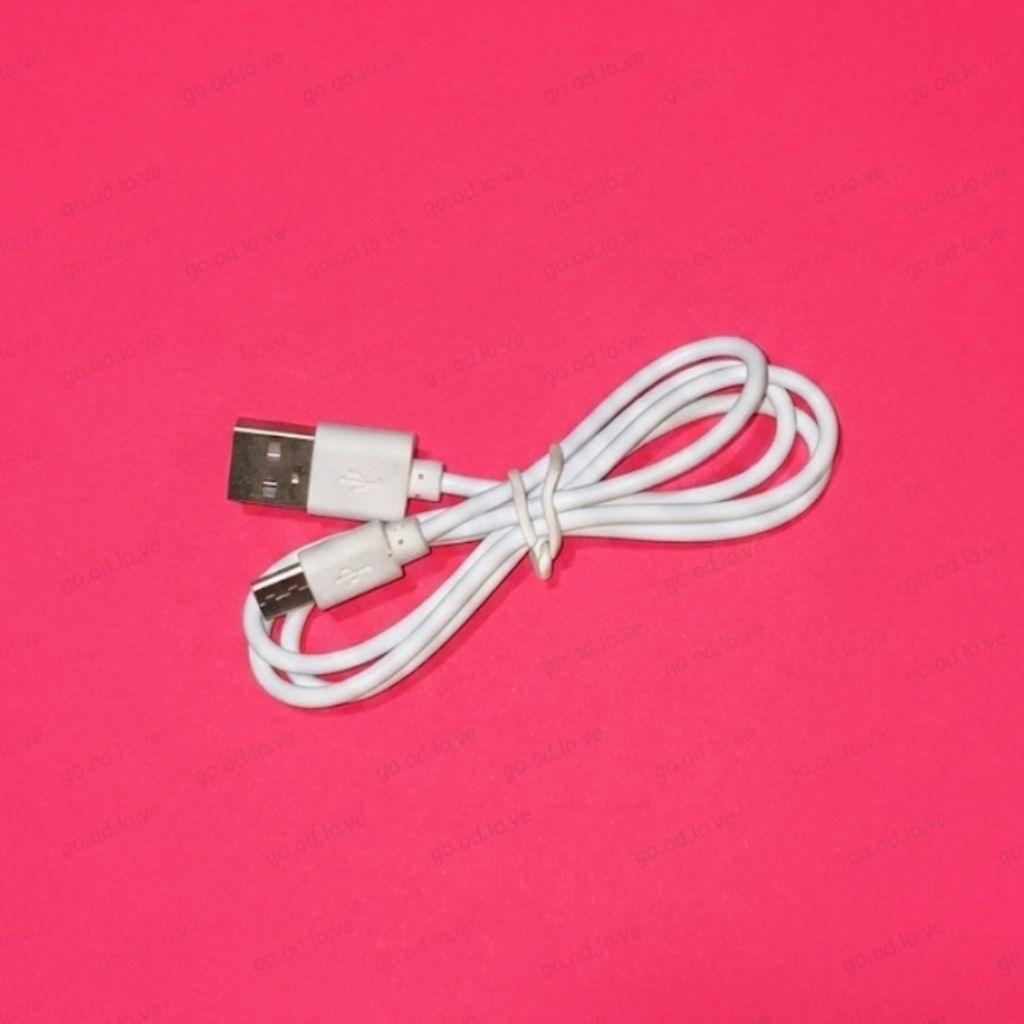 (prelove/second/bekas) Kabel Charger USB A to Micro USB (13)