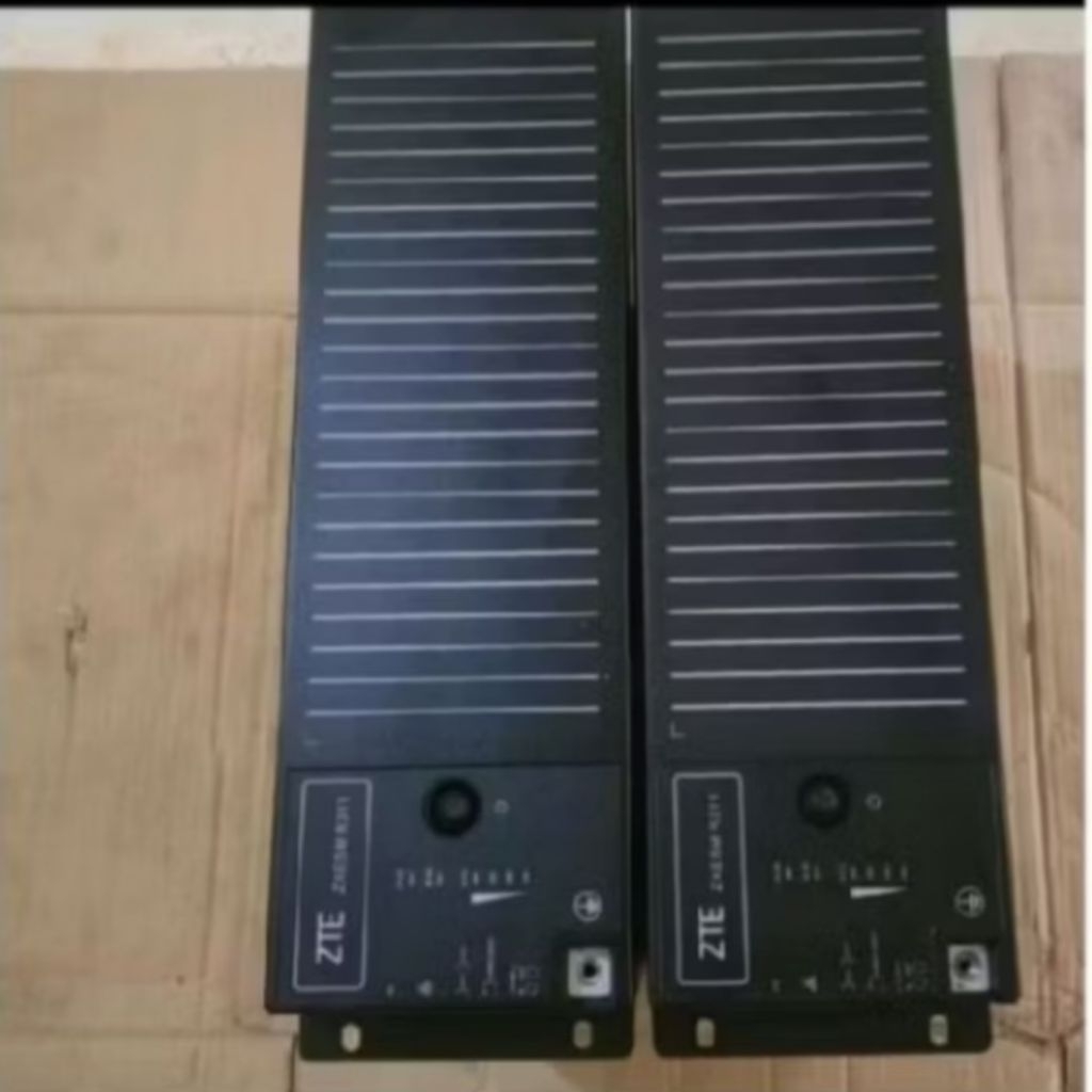 lifepo4 zte R311 48 100AH