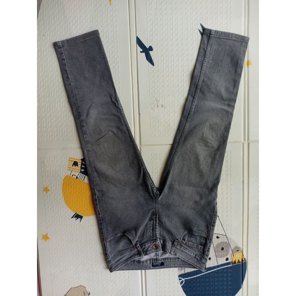 jeans denim LINSON vintage (womens)