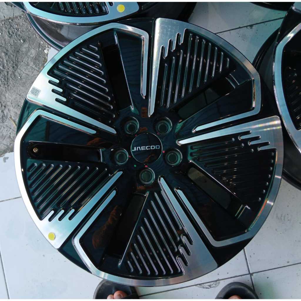 VELG STD JAECOO J5 R18X7,5 H5X108 UNTUK SEREP