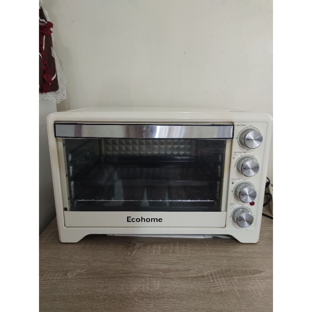 Oven ecohome