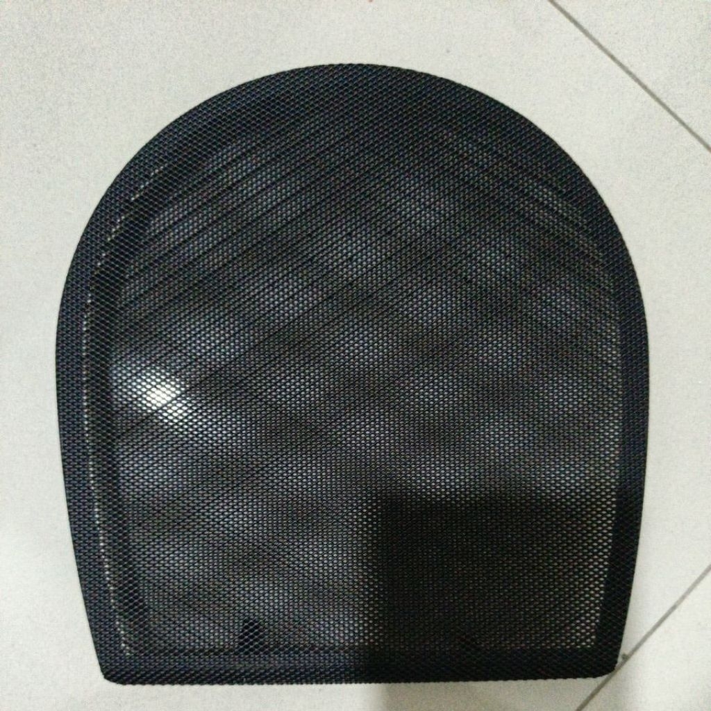 cover dek speaker belakang e46 sedan