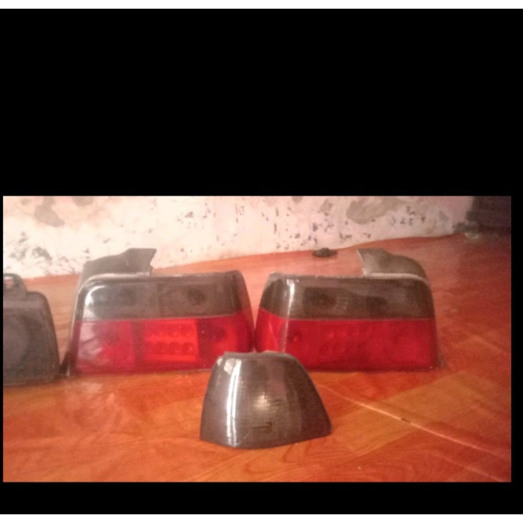 STOPLAMP BMW E36