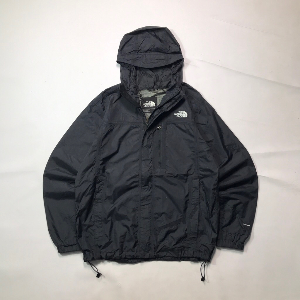 jacket outdoor tnf dryvent blocktech, jacket gunung tnf