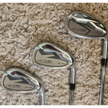 Titis Golf | Stick Golf Wedge EPON AF-706