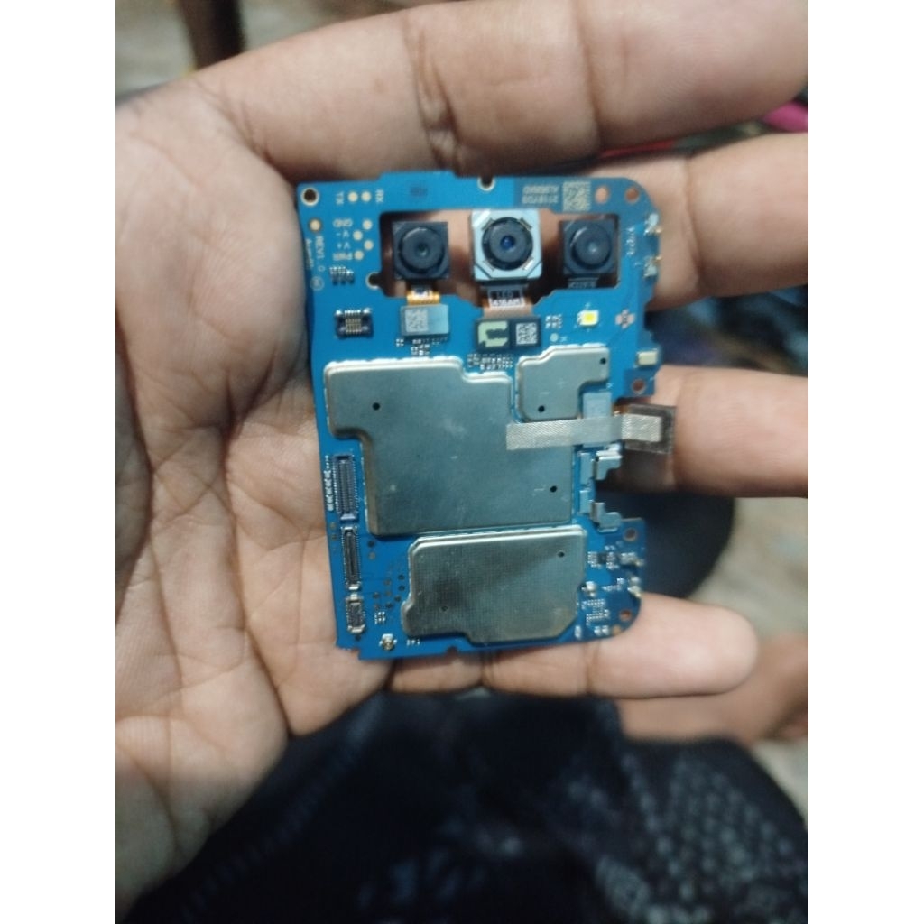 mesin samsung a02s