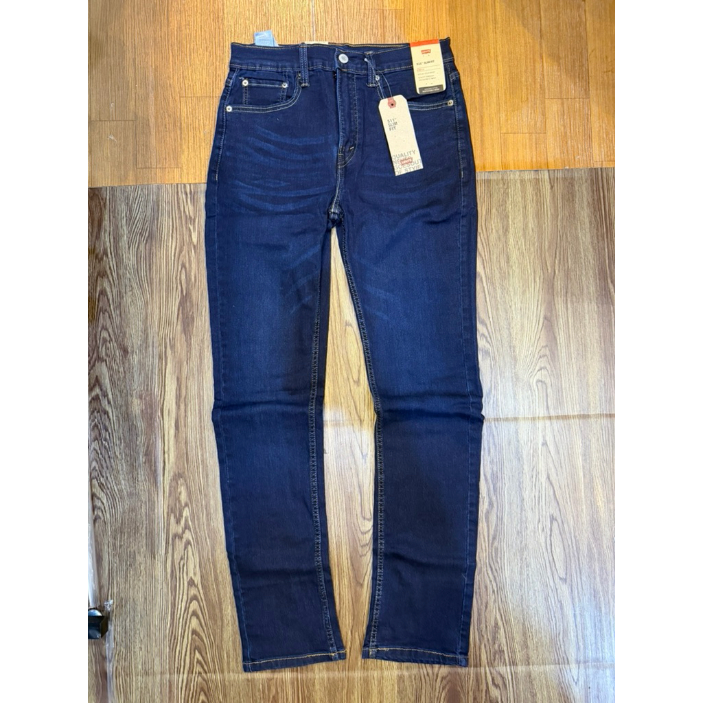 Celana Jeans 511 Slim Fit Original 05
