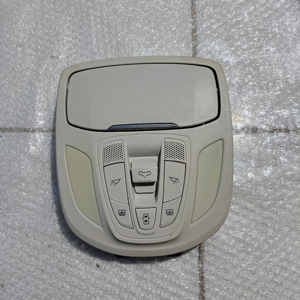 lampu plapon lampu kabin wuling almaz