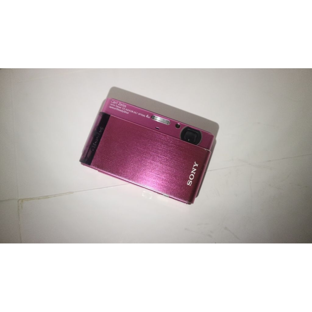 Sony Cyber-shot DSC-T90