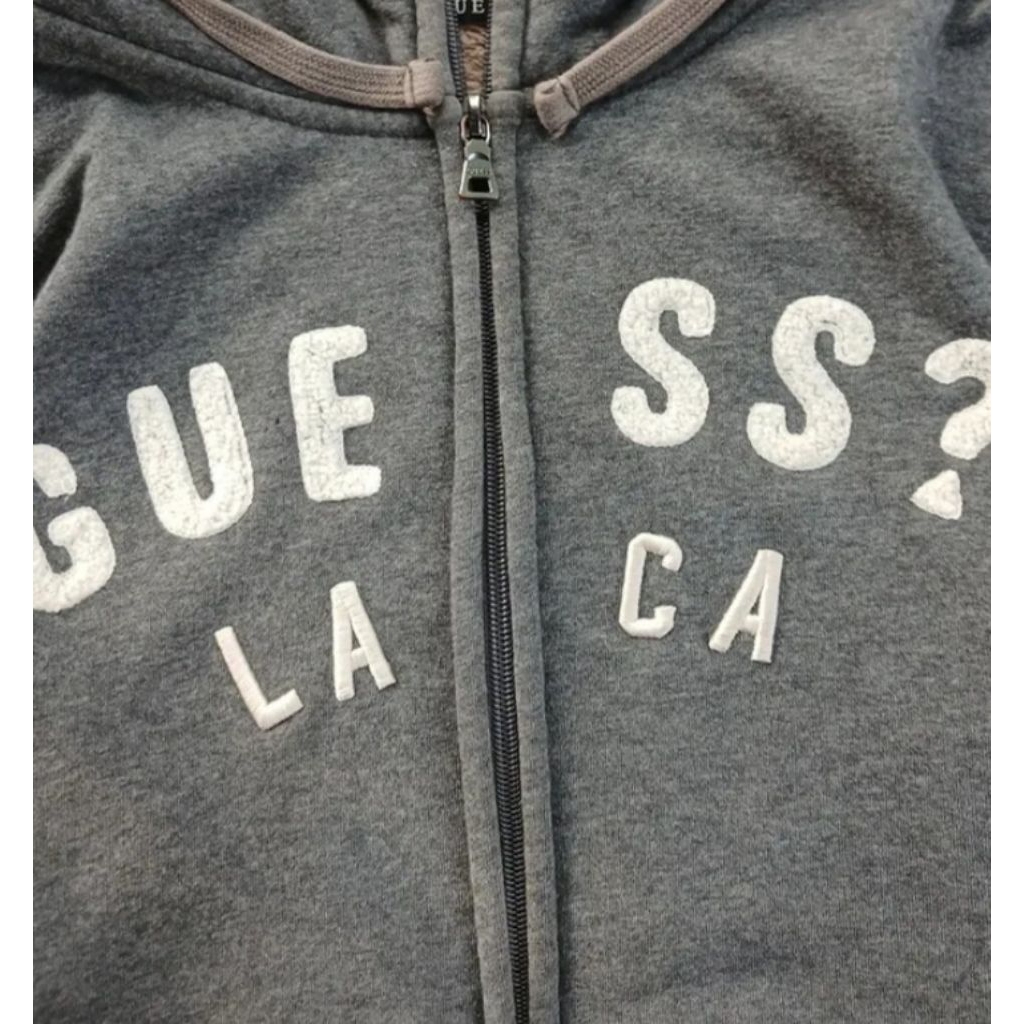jaket guess
