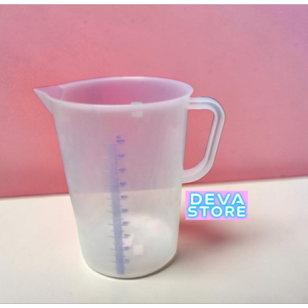 gelas ukur gelas takar 5000 ml