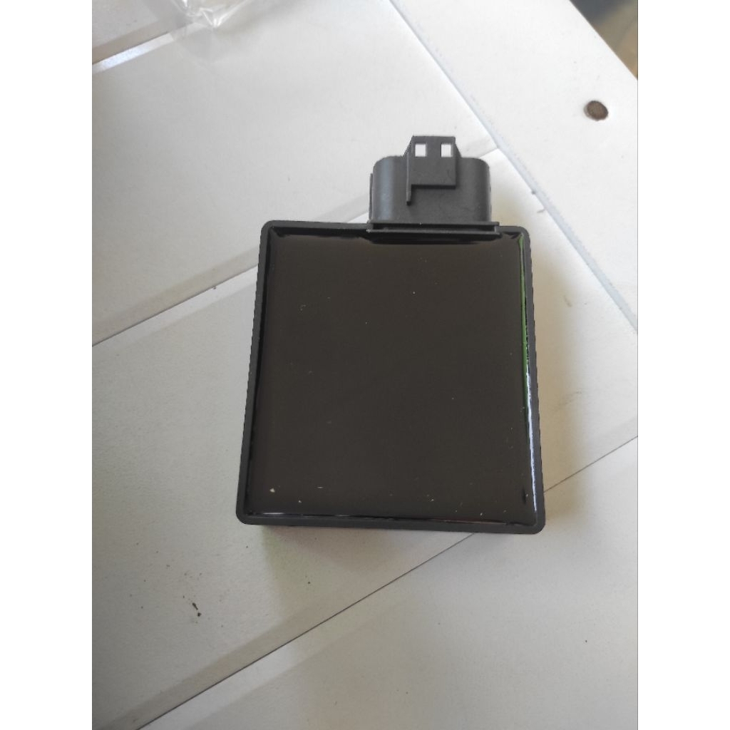 CDI Vario Techno