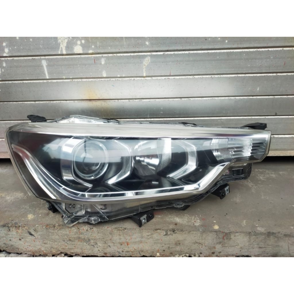 Headlamp all new Ertiga original