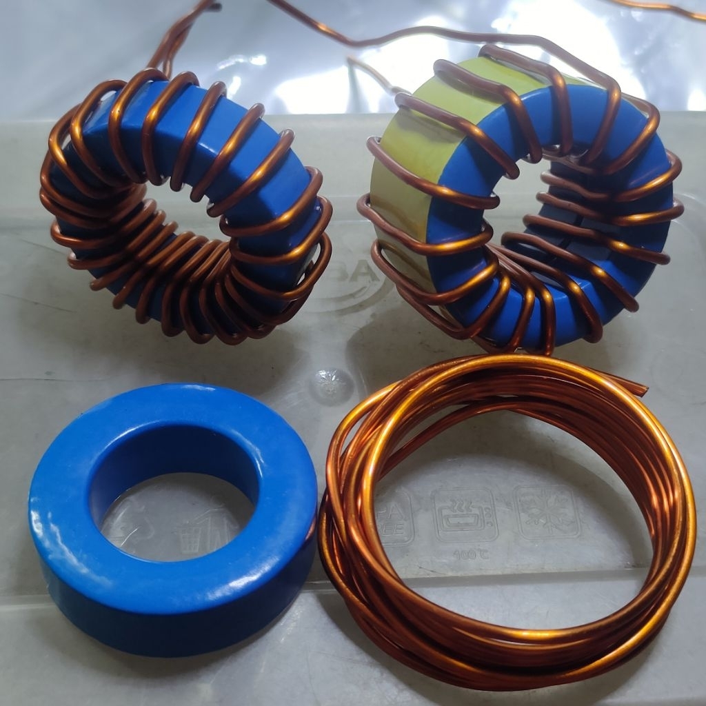 Core Lpf 3,3cm class d
