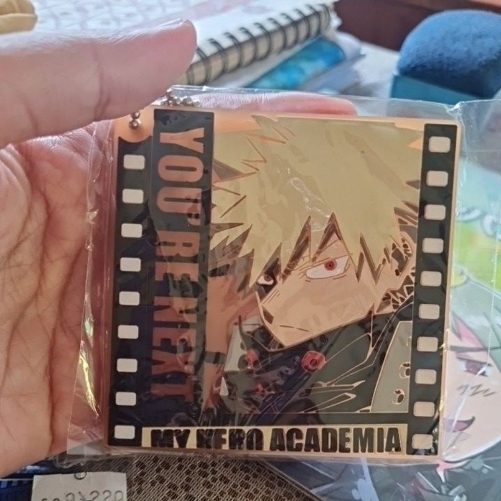 [official] my hero academia mha merch