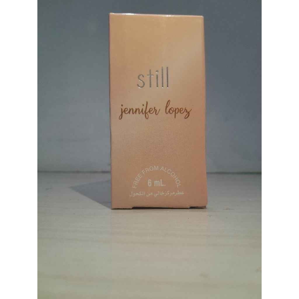 Parfum Dobha