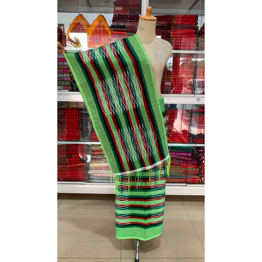Sibolang Rasta Premium TERMURAH