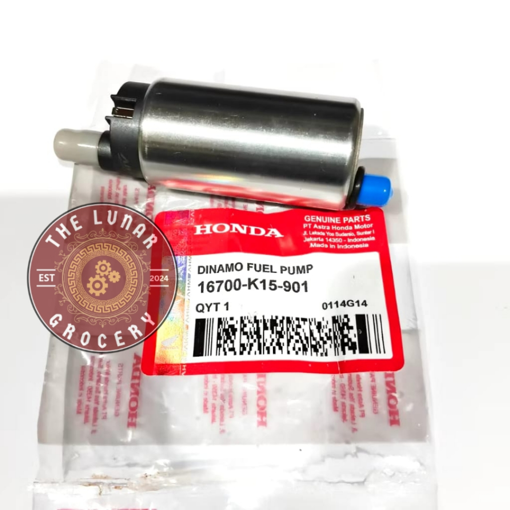 Rotak Fuel Pump Cb 150R - Sonic K15