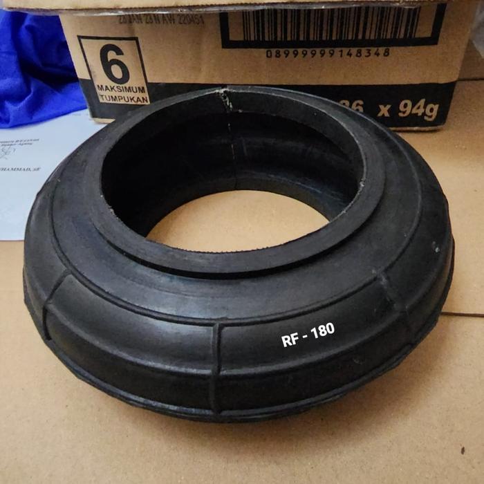 Rubber/Karet Coupling Element Tire Tyre Rf-180 Rf-210 Rf-215 Rf-265