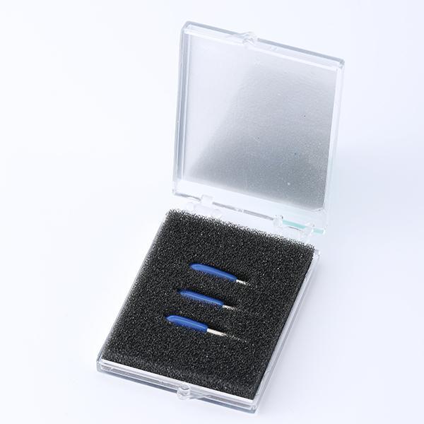 VIVAN VBLA01 Blade For Smart Plotter RQ300 RQ700 VQM1000 2000 3000 4000 3PCS