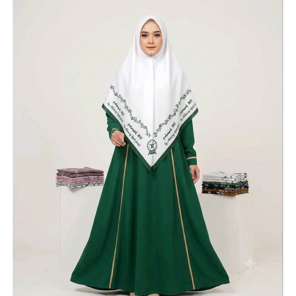 hijab fatayat