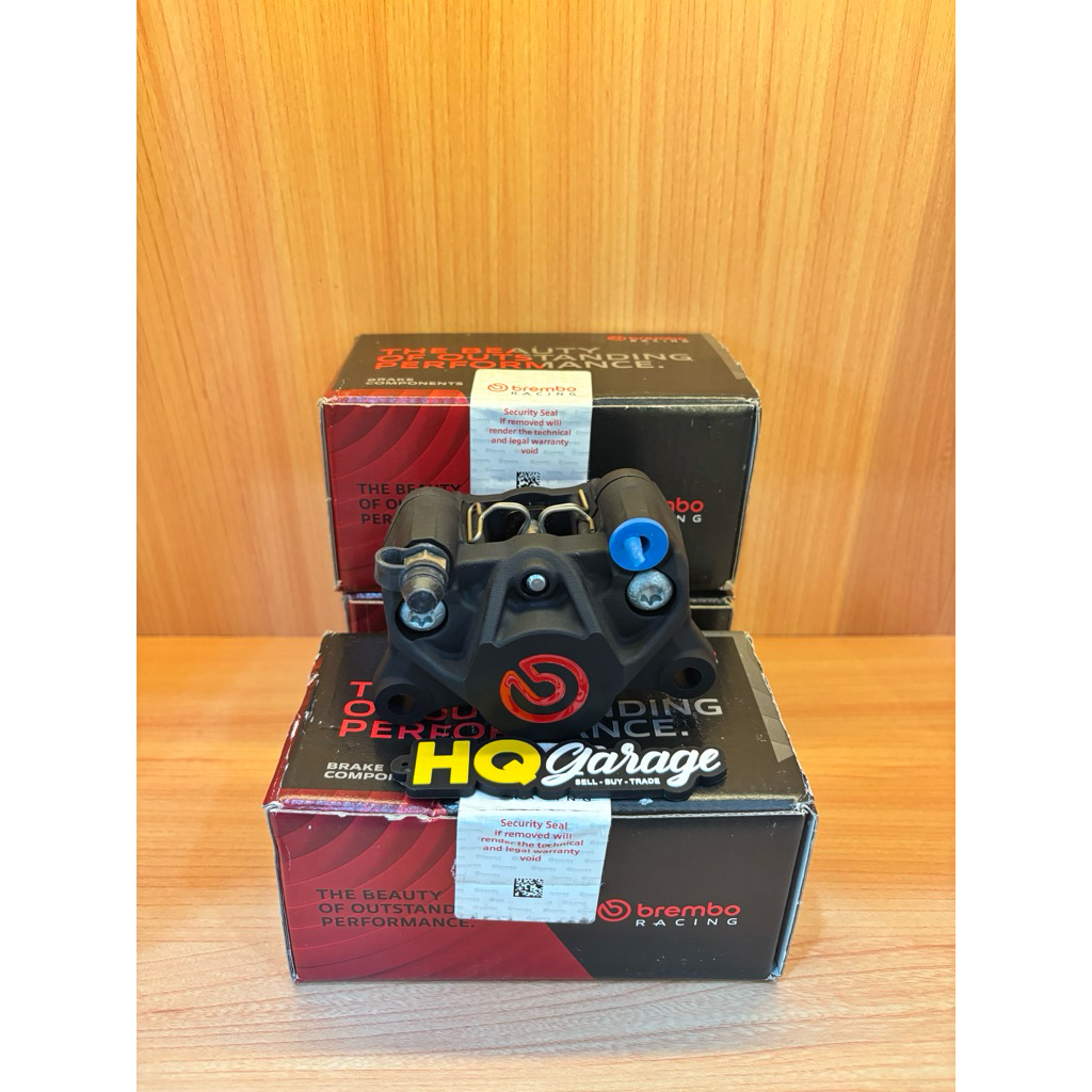 Kaliper Brembo 2P ORIGINAL